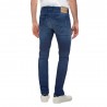 Replay Jeans Grover Blu Scuro Uomo