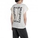 Replay T-Shirt Bianco Donna