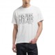 Replay T-Shirt Con Logo Bianco Uomo