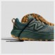 New Balance Foam X Hierro V9 Dark Juniper - Scarpe Trail Running Uomo