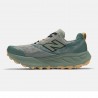 New Balance Foam X Hierro V9 Dark Juniper - Scarpe Trail Running Uomo