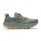 New Balance Foam X Hierro V9 Dark Juniper - Scarpe Trail Running Uomo