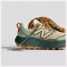 New Balance Foam X Hierro V9 Calcium - Scarpe Trail Running Donna