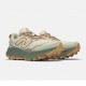 New Balance Foam X Hierro V9 Calcium - Scarpe Trail Running Donna