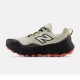 New Balance Foam X Hierro V9 Angora - Scarpe Trail Running Uomo