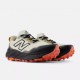 New Balance Foam X Hierro V9 Angora - Scarpe Trail Running Uomo