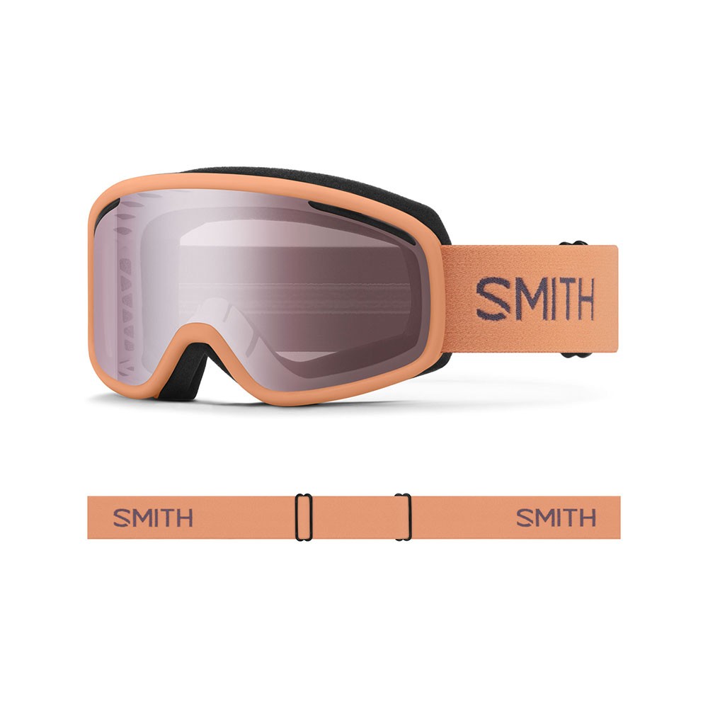 Image of Smith Maschera Sci Vogue Arctic Apricot TU068