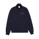 Champion Felpa Full Zip Blu Uomo