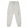 Champion Pantaloni Cargo Grigio Bambino