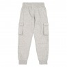 Champion Pantaloni Cargo Grigio Bambino