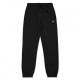 Champion Pantaloni Con Polsino Nero Bambino