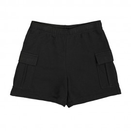 Champion Shorts Cargo Nero Donna