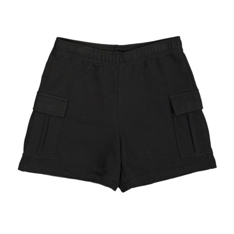 Champion Shorts Cargo Nero Donna