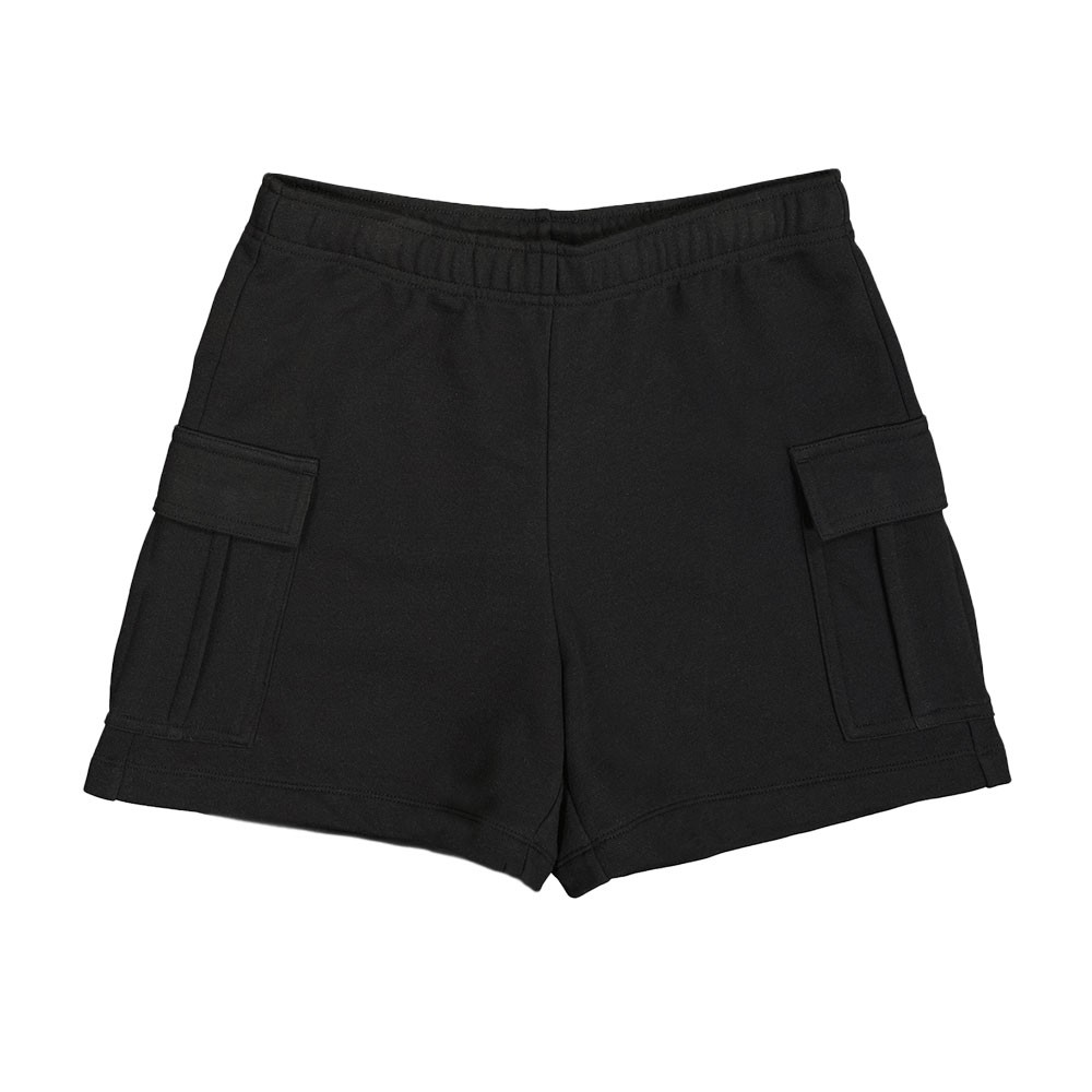 Image of Champion Shorts Cargo Nero Donna M068