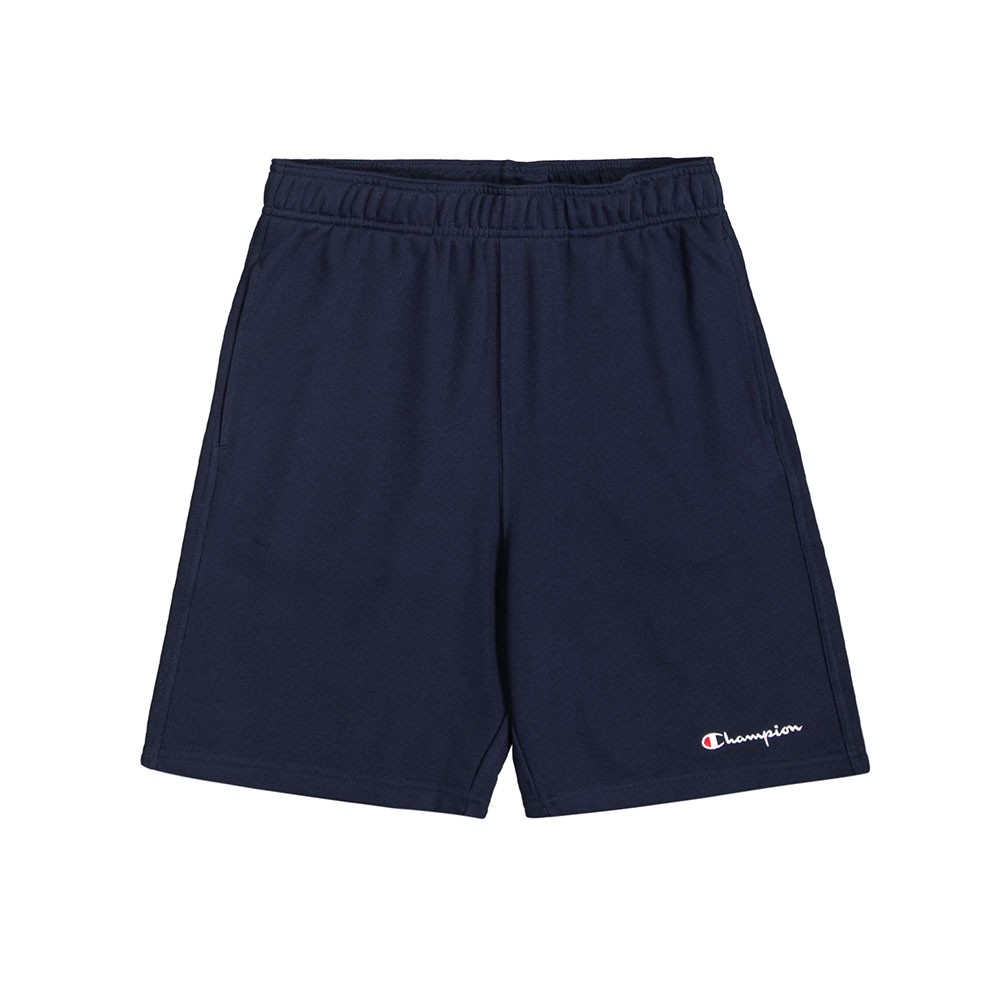 Image of Champion Shorts Grigio Uomo XL068