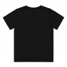 Champion T-Shirt Logo Nero Bambino