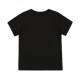 Champion T-Shirt Nero Bambina