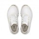 On Cloudmonster Void Bianco Bianco - Sneakers Donna