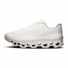 On Cloudmonster Void Bianco Bianco - Sneakers Uomo