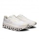 On Cloudmonster Void Bianco Bianco - Sneakers Uomo