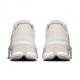 On Cloudmonster Void Bianco Bianco - Sneakers Uomo