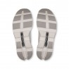 On Cloudmonster Void Bianco Bianco - Sneakers Uomo