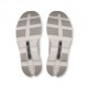 On Cloudmonster Void Bianco Bianco - Sneakers Uomo