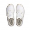 On Cloudmonster Void Bianco Bianco - Sneakers Uomo