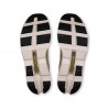 On Cloudmonster Void Argento Bianco - Sneakers Uomo