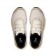 On Cloudmonster Void Argento Bianco - Sneakers Uomo