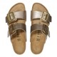 Birkenstock Sidney Taupe - Sandali Donna