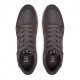 Ea7 Nero&Bianco Legacy Mesh Verde Nero - Sneakers Uomo