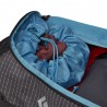 Black Diamond Stonehauler Borsone Da Viaggio Pro Duffel 45 Nero