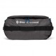 Black Diamond Stonehauler Borsone Da Viaggio Pro Duffel 45 Nero