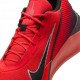 Nike G.T. Jump Academy Rosso Nero - Scarpe Basket Uomo