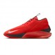 Nike G.T. Jump Academy Rosso Nero - Scarpe Basket Uomo