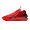 Nike G.T. Jump Academy Rosso Nero - Scarpe Basket Uomo