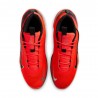 Nike G.T. Jump Academy Rosso Nero - Scarpe Basket Uomo