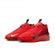 Nike G.T. Jump Academy Rosso Nero - Scarpe Basket Uomo