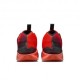 Nike G.T. Jump Academy Rosso Nero - Scarpe Basket Uomo