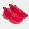 Under Armour Curry 12 Sn Rosso - Scarpe Basket Uomo