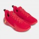 Under Armour Curry 12 Sn Rosso - Scarpe Basket Uomo