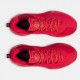 Under Armour Curry 12 Sn Rosso - Scarpe Basket Uomo