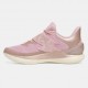 Under Armour Curry Fox 1 Reing Rose - Scarpe Basket Unisex