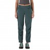 Patagonia Pantaloni Hampi Rock Tidal Teal Donna