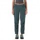 Patagonia Pantaloni Hampi Rock Tidal Teal Donna