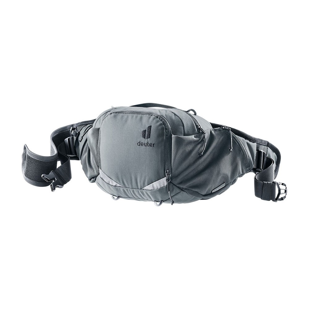 Image of Deuter Marsupio Pulse Pro 5 Grigio TU068