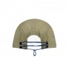 Buff Cappello 5 Panel Explore Slen Fawn