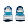 Diadora Nucleo 2 Bianco French Blu - Scarpe Running Uomo