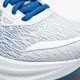 Diadora Nucleo 2 Bianco French Blu - Scarpe Running Uomo